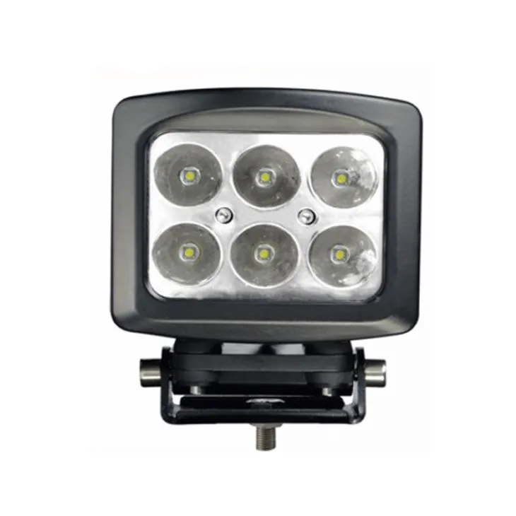 60w veekindlad LED-tuled