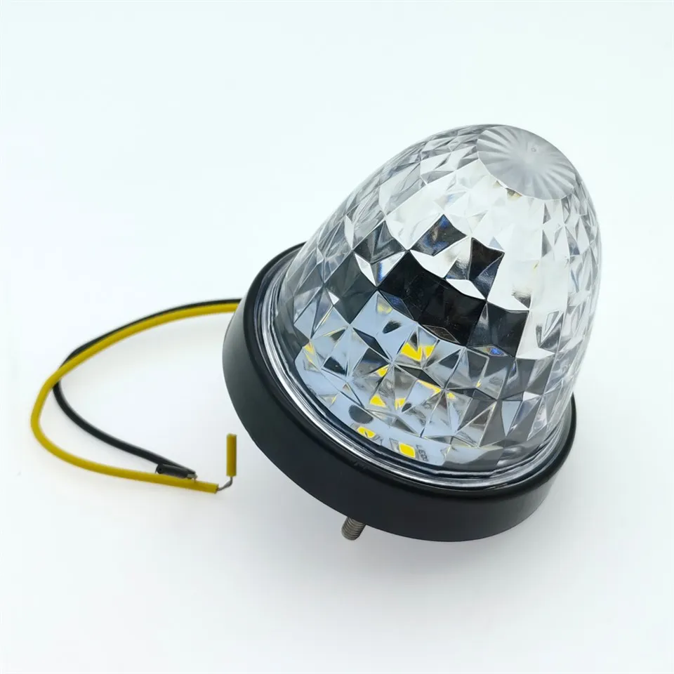 Watermelon Lights For Semi Truck